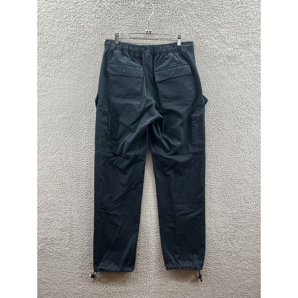 Jordan Essential Statement Chicago Pants Black Fb… - image 2